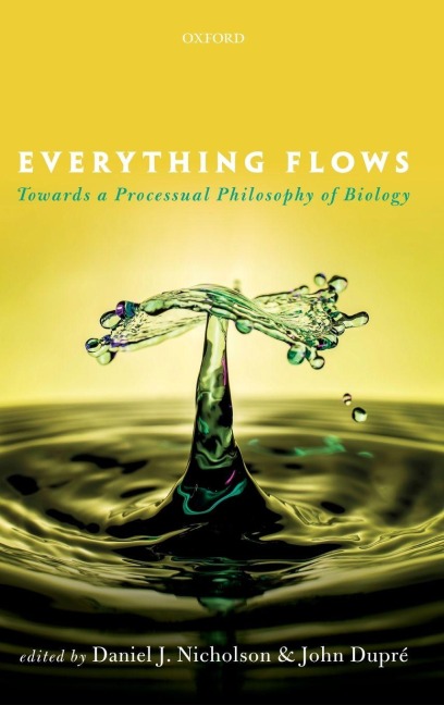 Everything Flows - 