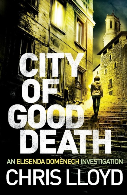 City of Good Death - Chris Lloyd