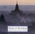 Music of Myanmar - Various