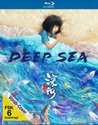 Cover-Bild zum Titel 'Deep Sea' von 'Xiaopeng Tian, Peng Dou'