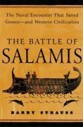 Cover-Bild zum Titel 'The Battle of Salamis' von 'Barry Strauss'