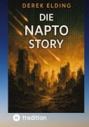 Cover-Bild zum Titel 'Die NAPTO Story' von 'Derek Elding'