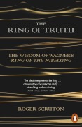 Cover-Bild zum Titel 'The Ring of Truth' von 'Roger Scruton'