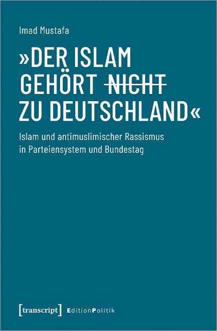 'Der Islam gehört (nicht) zu Deutschland' - Imad Mustafa