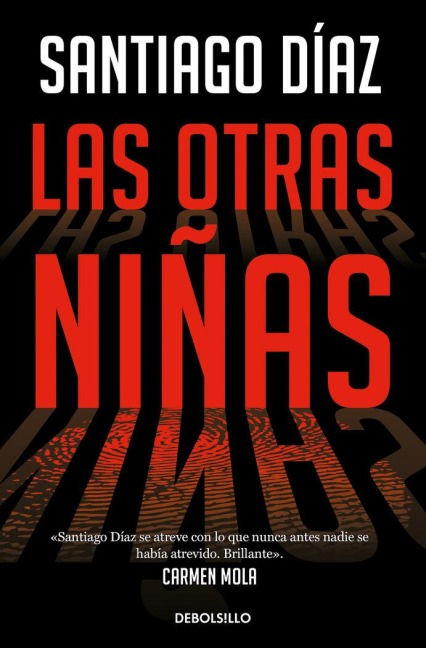 Las otras niñas: Indira Ramos 2 - Santiago Diaz