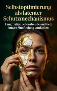 Cover-Bild zum Titel 'Selbstoptimierung als latenter Schutzmechanismus' von 'Heinrich Adler'