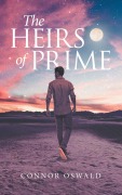 Cover-Bild zum Titel 'The Heirs of Prime' von 'Connor Oswald'