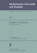 Cover-Bild zum Titel 'Modelle in der Medizin' von ''