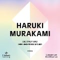 Die Stadt und ihre ungewisse Mauer - Haruki Murakami