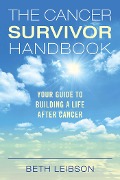 Cover-Bild zum Titel 'The Cancer Survivor Handbook' von 'Beth Leibson'