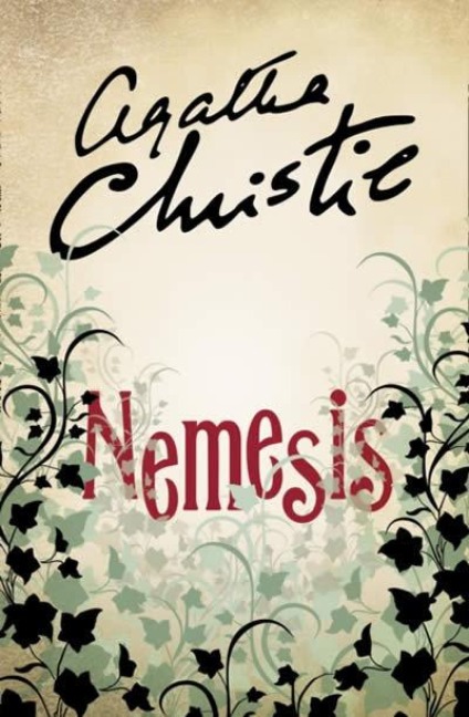 Nemesis - Agatha Christie