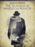 Cover-Bild zum Titel 'The Tragedy at Marsdon Manor' von 'Agatha Christie'