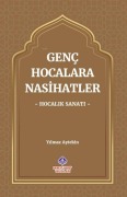 Cover-Bild zum Titel 'Genc Hocalara Nasihatler' von 'Yilmaz Aytekin'