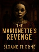 Cover-Bild zum Titel 'The Marionette's Revenge' von 'SloaneThorne'