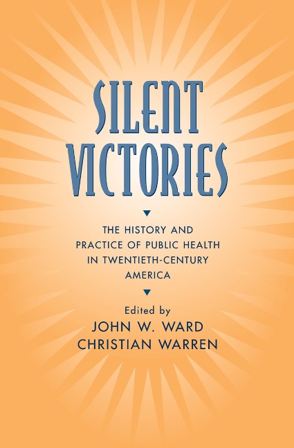 Silent Victories - 