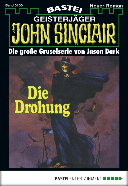 John Sinclair 100 - Jason Dark