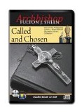Cover-Bild zum Titel 'Called and Chosen' von 'Fulton J Sheen'