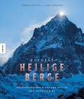 Cover-Bild zum Titel 'Europas heilige Berge' von 'Bernd Ritschel, Nina Ruhland'