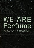 Cover-Bild zum Titel 'We Are Perfume' von 'Perfume'