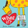 What If? - Sandra Magsamen