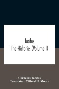 Cover-Bild zum Titel 'Tacitus' von 'Cornelius Tacitus'