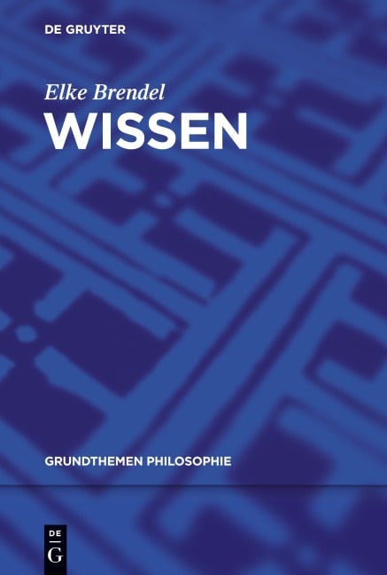 Wissen - Elke Brendel