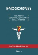 Cover-Bild zum Titel 'Endodonti' von 'Bilge Hakan sen'