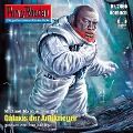 Cover-Bild zum Titel 'Perry Rhodan 2466: Galaxis der Antikrieger' von 'Michael Marcus Thurner'