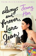 Cover-Bild zum Titel 'Always and Forever, Lara Jean' von ''