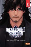 Cover-Bild zum Titel 'Derslerini Verelim - Birinci Cilt' von 'Yongtaek Chae'