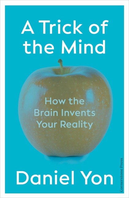 A Trick Of The Mind - Daniel Yon