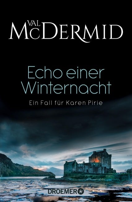 Echo einer Winternacht - Val McDermid