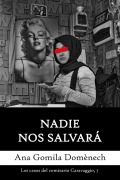 Cover-Bild zum Titel 'Nadie nos salvará' von ''