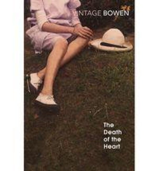 The Death Of The Heart - Elizabeth Bowen