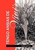 Cover-Bild zum Titel 'Tengo Ansias de Vivir' von 'Nydia Solano'