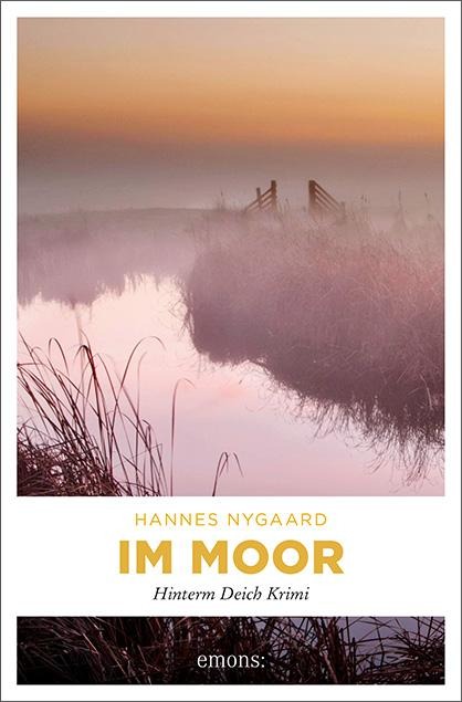 Im Moor - Hannes Nygaard