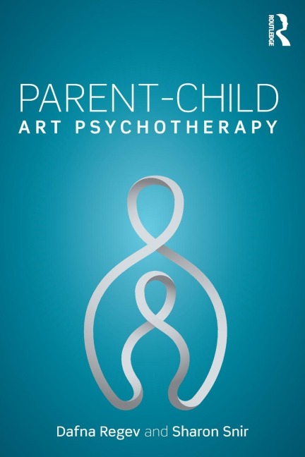 Parent-Child Art Psychotherapy - Dafna Regev, Sharon Snir