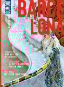 Cover-Bild zum Titel 'DUMONT Bildatlas Barcelona' von 'Lothar Schmidt'