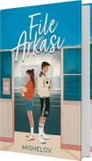 Cover-Bild zum Titel 'Düs Serisi 1 - File Arkasi Ciltli' von 'Mishelov'
