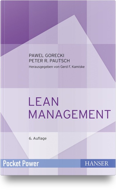 Lean Management - Pawel Gorecki, Peter R. Pautsch