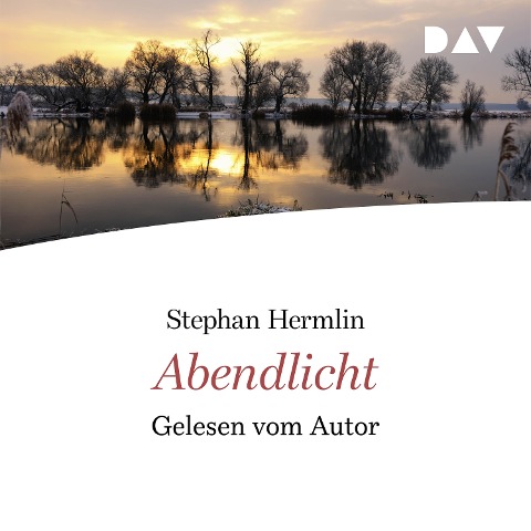 Abendlicht - Stephan Hermlin