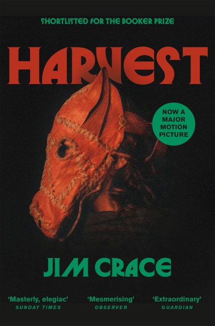 Harvest - Jim Crace