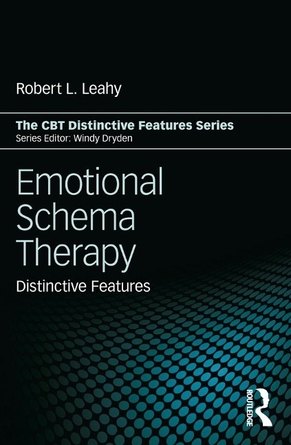 Emotional Schema Therapy - Robert L. Leahy