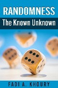 Cover-Bild zum Titel 'Randomness (Brain picks, #1)' von 'Fadi Khoury'