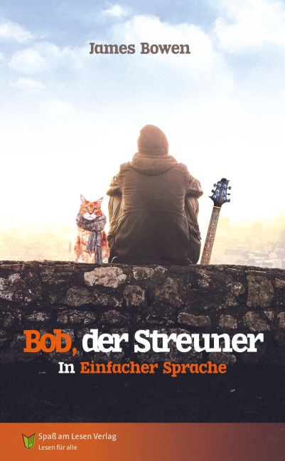 Bob, der Streuner - James Bowen