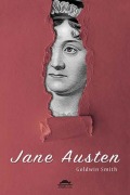 Cover-Bild zum Titel 'Jane Austenin Hayati' von 'Goldwin Smith'