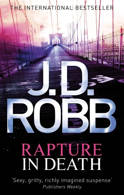 Rapture In Death - J. D. Robb