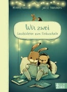 Wir zwei - Geschichten zum Einkuscheln - Michael Engler