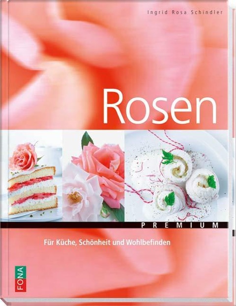 Rosen - Ingrid R. Schindler