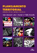 Cover-Bild zum Titel 'Planejamento Territorial V 2' von 'Ester Limonad, João C. Monteiro, Pablo Mansilla'